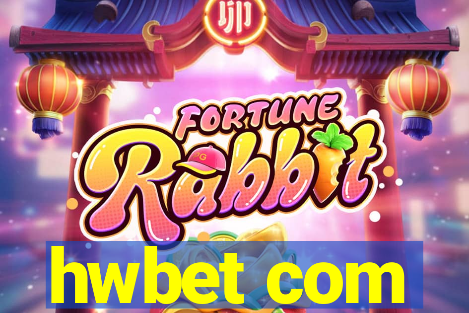 hwbet com